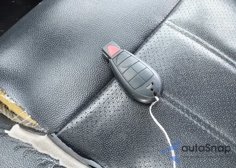 2013 Chrysler Town & Country Touring-L из США, поврежденный, VIN 2C4RC1CG6DR663131